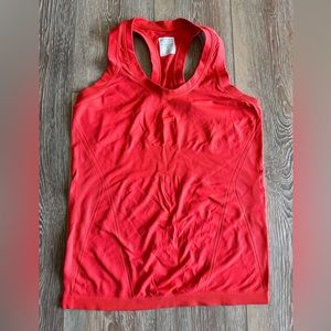 Athleta Racerback Workout Tank